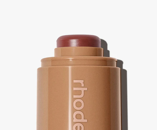 Rhod | Pocket Blush | Toasted Teddy