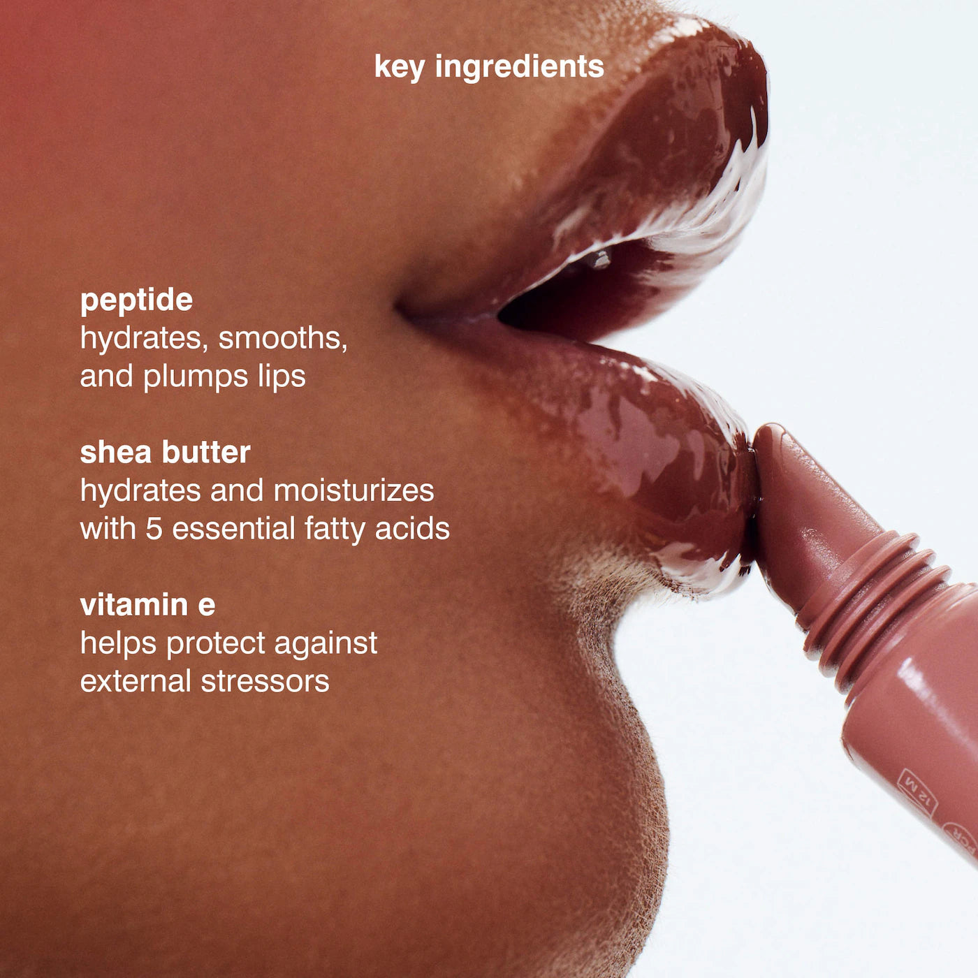 Pre Venta: Rhod | Peptide Lip Tint Nourishing Glaze