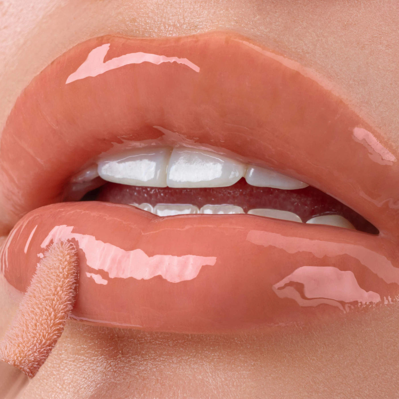 Pre Venta: Gisou | Honey Infused Hydrating Lip Oil | Sticky Toffee