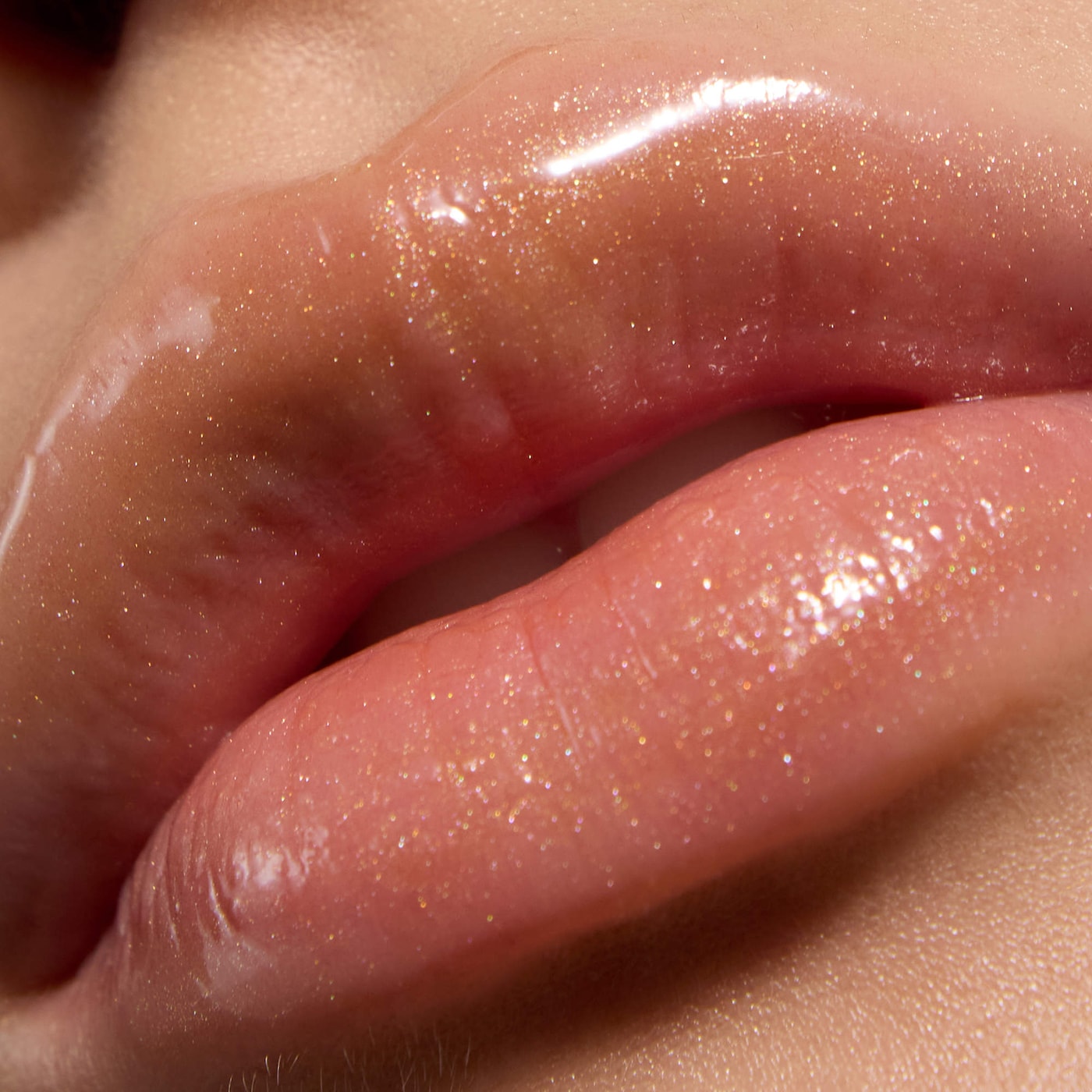 Pre Venta: Refy | Topaz Collection: Shimmer Lip Gloss & Liquid Highlighter Set