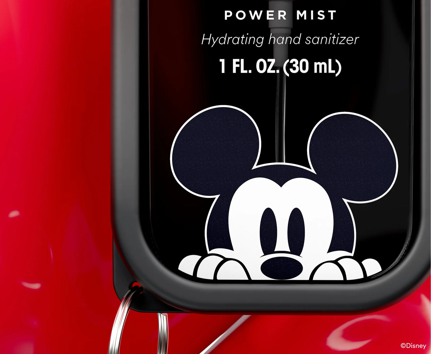 Touchland | Mickey Mist