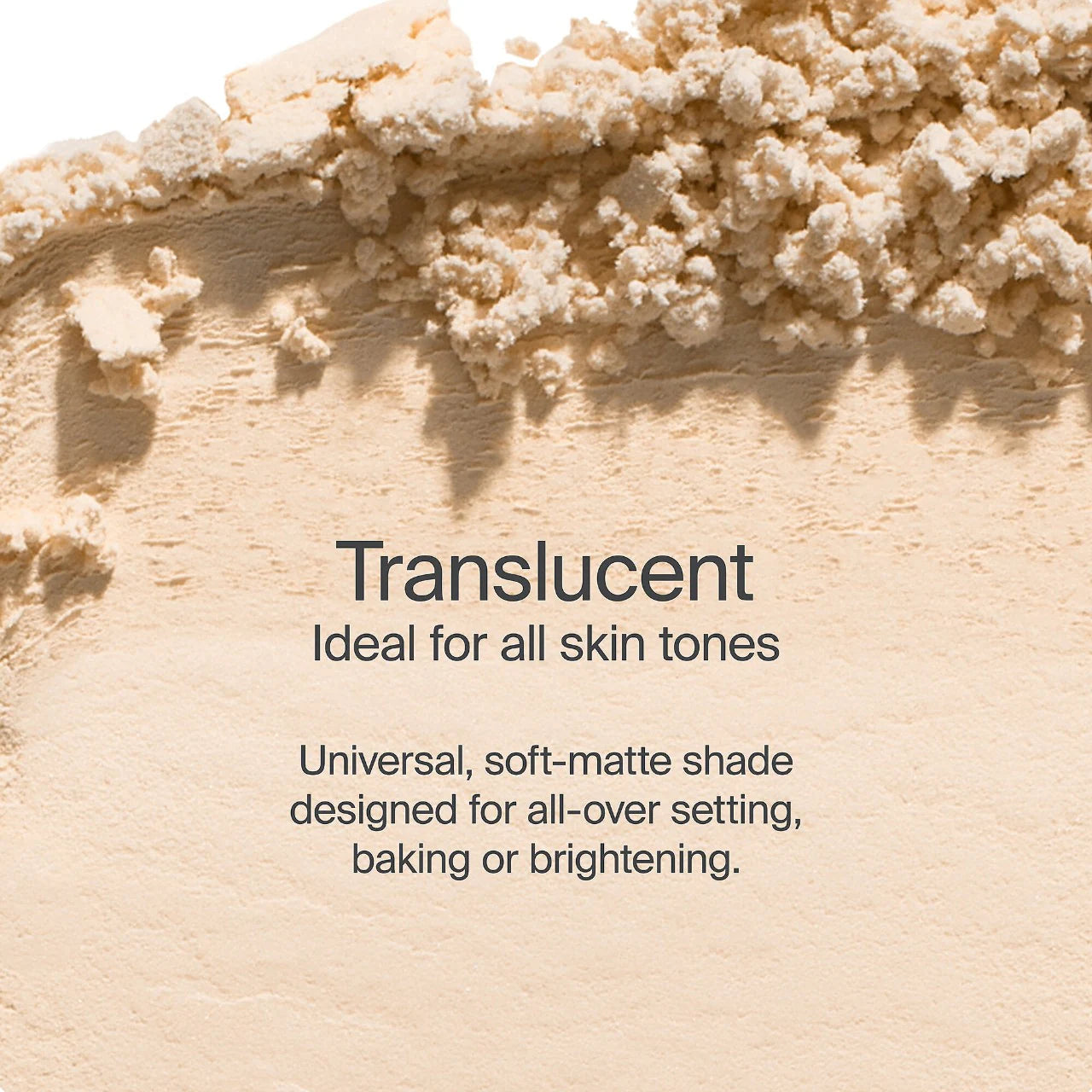 Pre Venta: Haus Labs By Lady Gaga | Bio-Blurring Talc-Free Loose Setting Powder