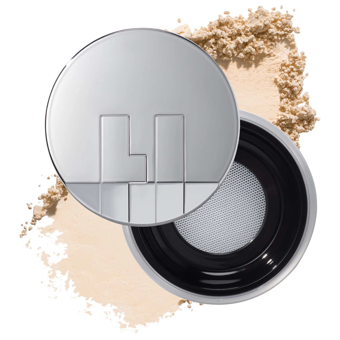 Pre Venta: Haus Labs By Lady Gaga | Bio-Blurring Talc-Free Loose Setting Powder