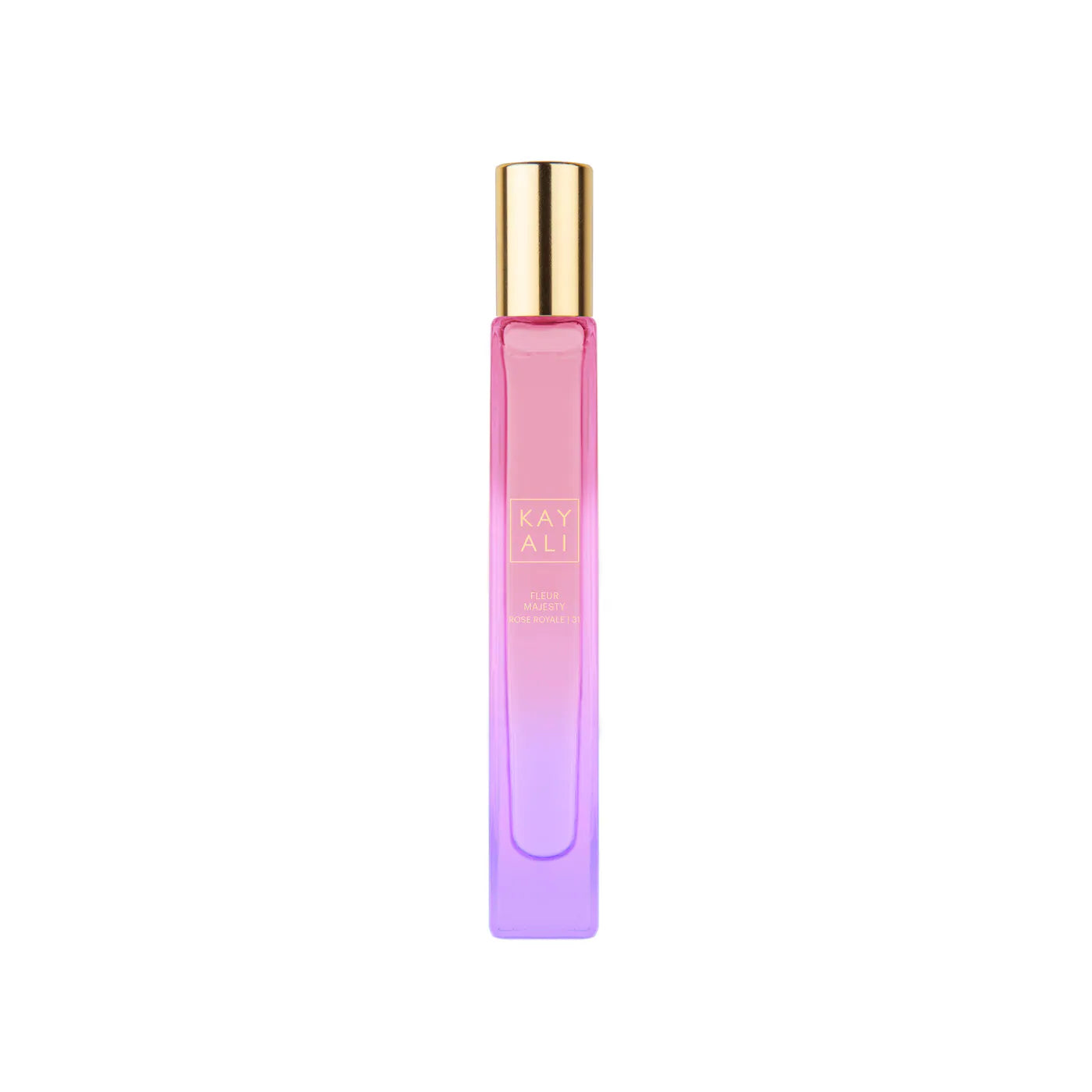 Pre Venta: Kayali | FLEUR MAJESTY ROSE ROYALE | 31 Eau de Parfum