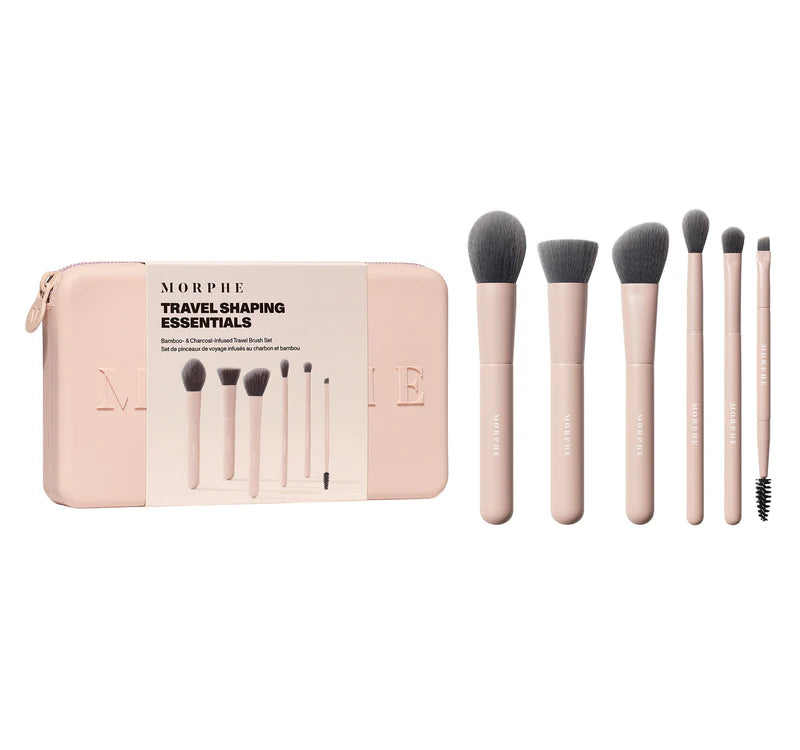 Pre Venta: Morphe | Travel Shaping Essentials