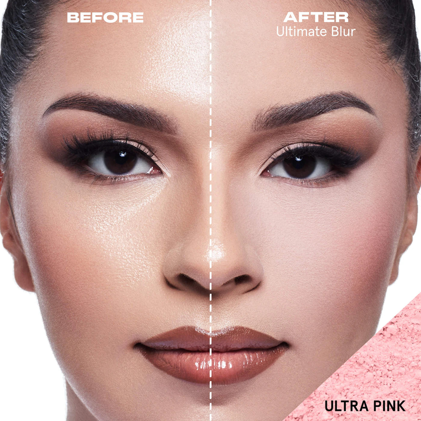 Pre Venta: ONE/SIZE by Patrick Starrr | Ultimate Blurring Setting Powder Blurred & Bright Travel Duo