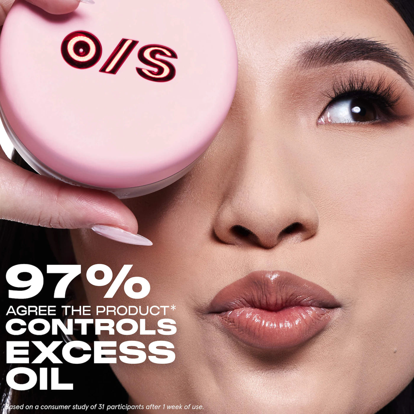 Pre Venta: ONE/SIZE by Patrick Starrr | Ultimate Blurring Setting Powder Blurred & Bright Travel Duo
