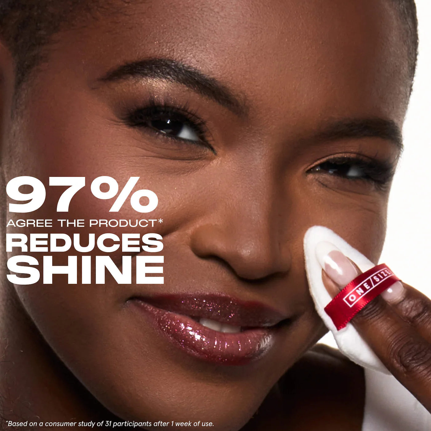 Pre Venta: ONE/SIZE by Patrick Starrr | Ultimate Blurring Setting Powder Blurred & Bright Travel Duo