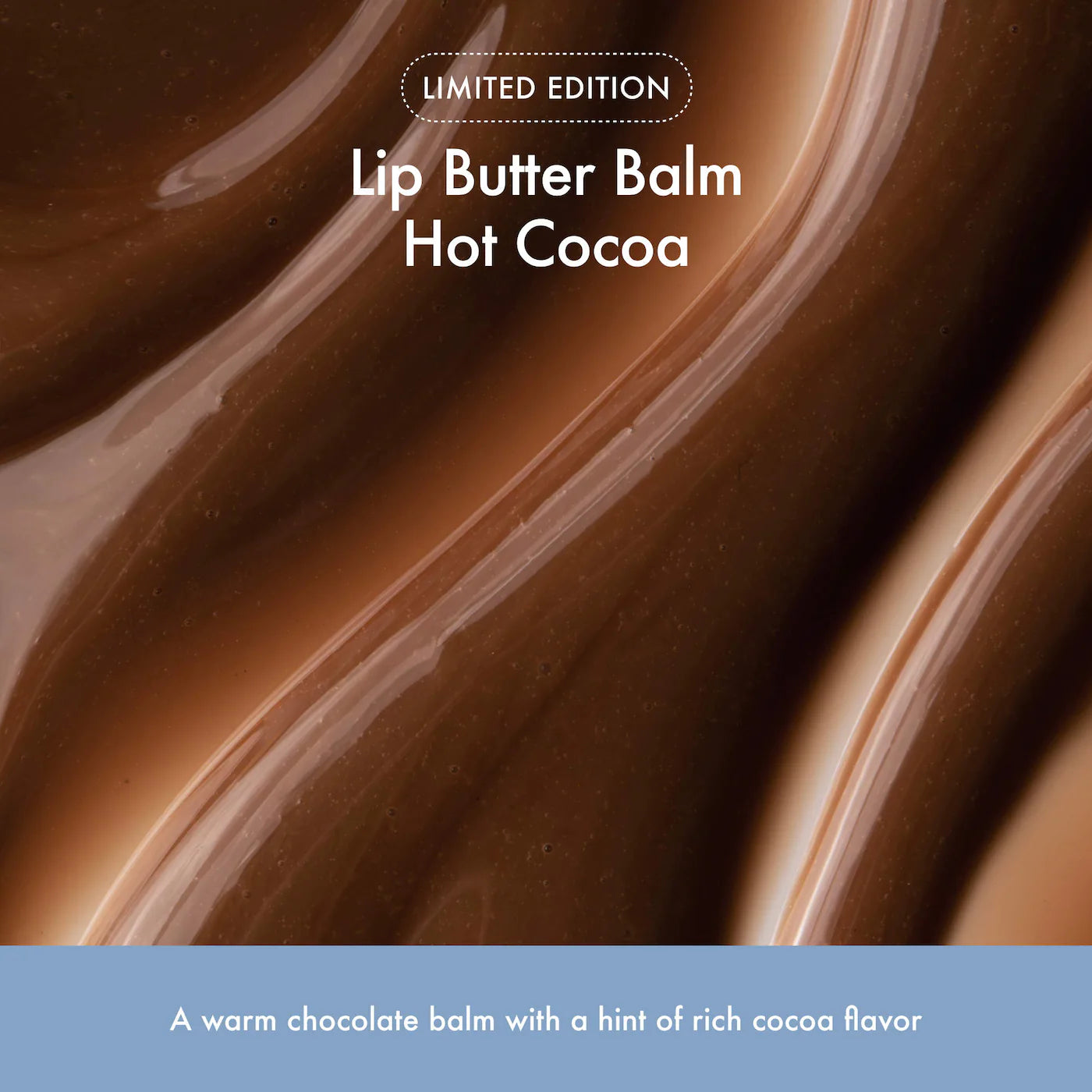 Pre Venta: Summer Fridays | The Holiday Trio Set with Lip Butter Balm in Hot Cocoa & Toasted Marshmallow