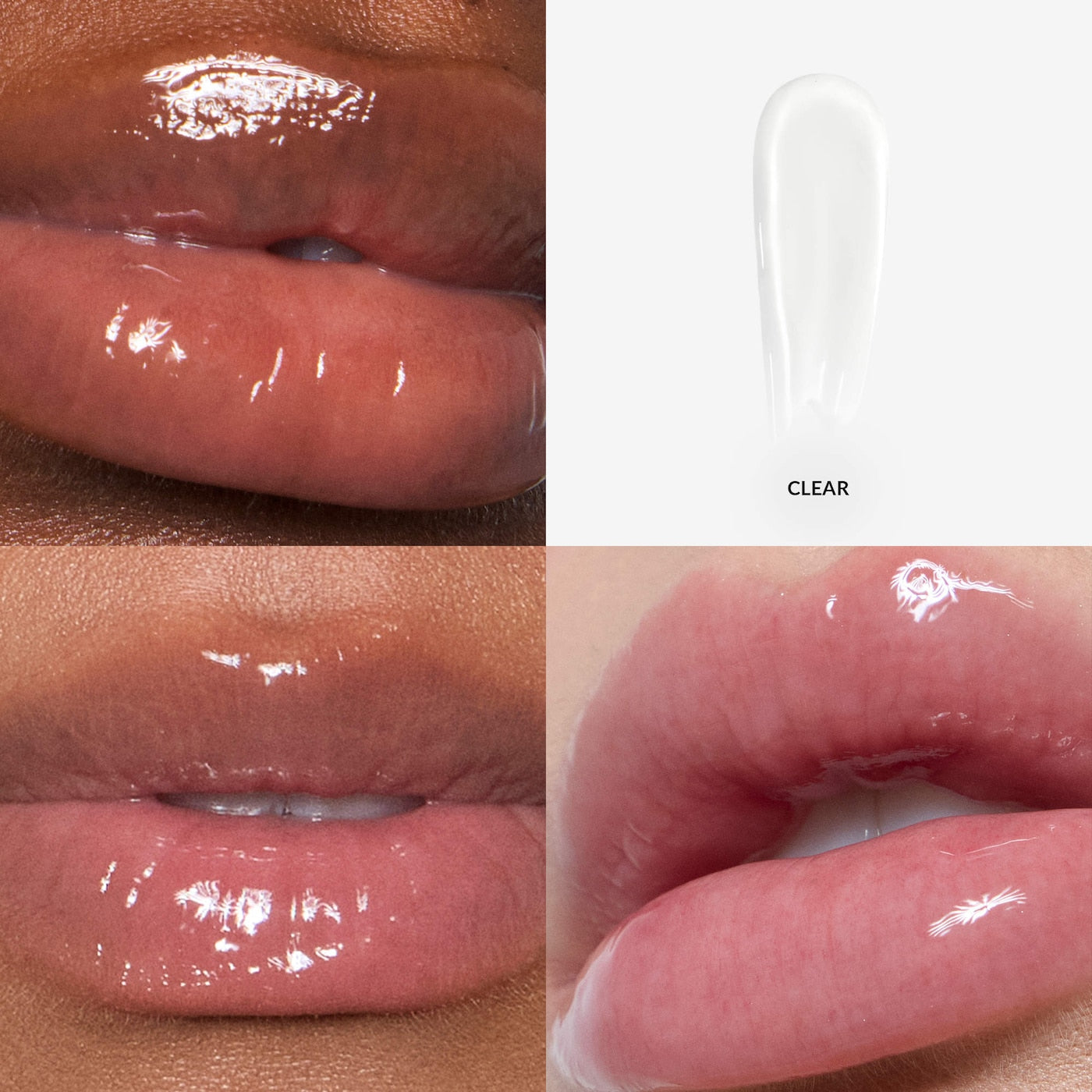 Pre Venta: Refy | Mini Lip Gloss Trio Gift Set