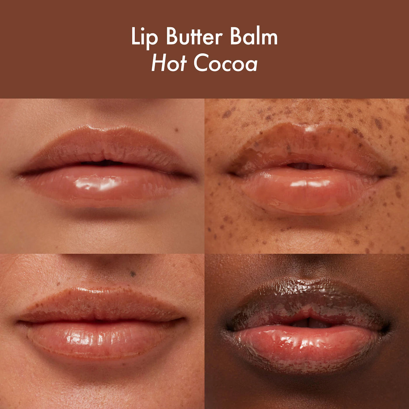 Pre Venta: Summer Fridays | The Holiday Trio Set with Lip Butter Balm in Hot Cocoa & Toasted Marshmallow