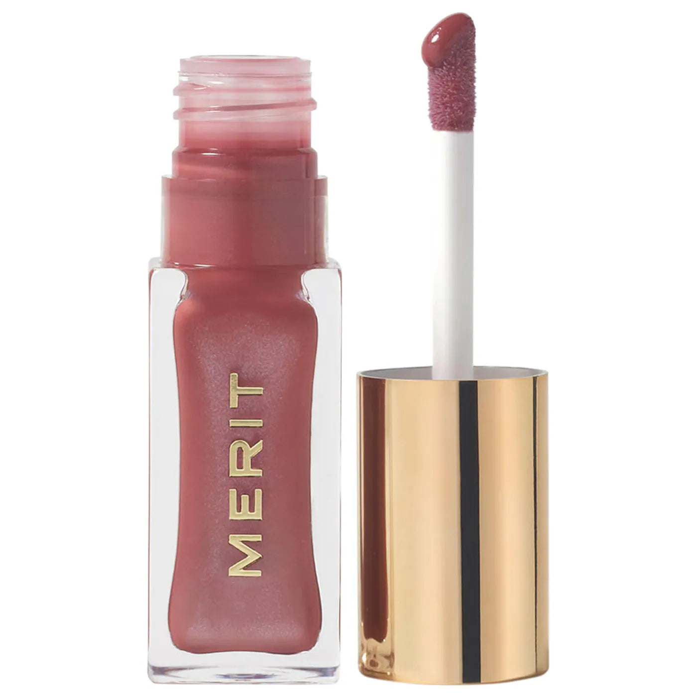 Pre Venta: Merit | Shade Slick Sheen High Shine Tinted Lip Oil