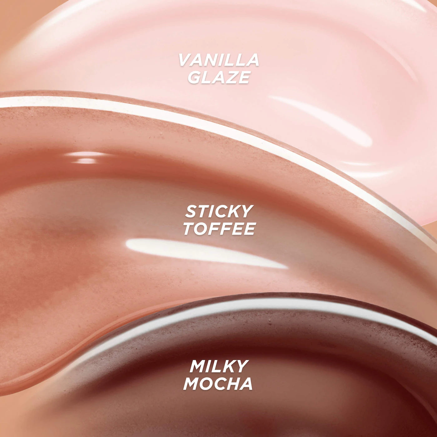 Pre Venta: Gisou | Honey Infused Hydrating Lip Oil | Vanilla Glaze