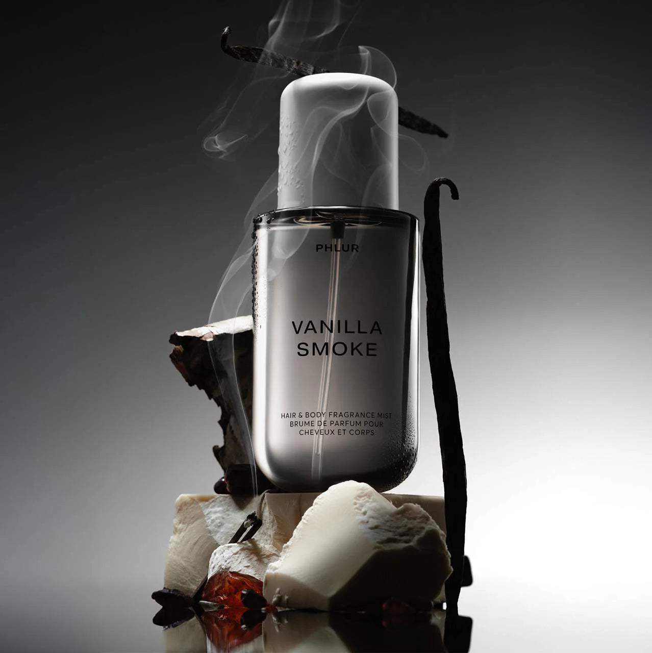 Pre Venta: Phlur | Vanilla Smoke Body & Hair Mist
