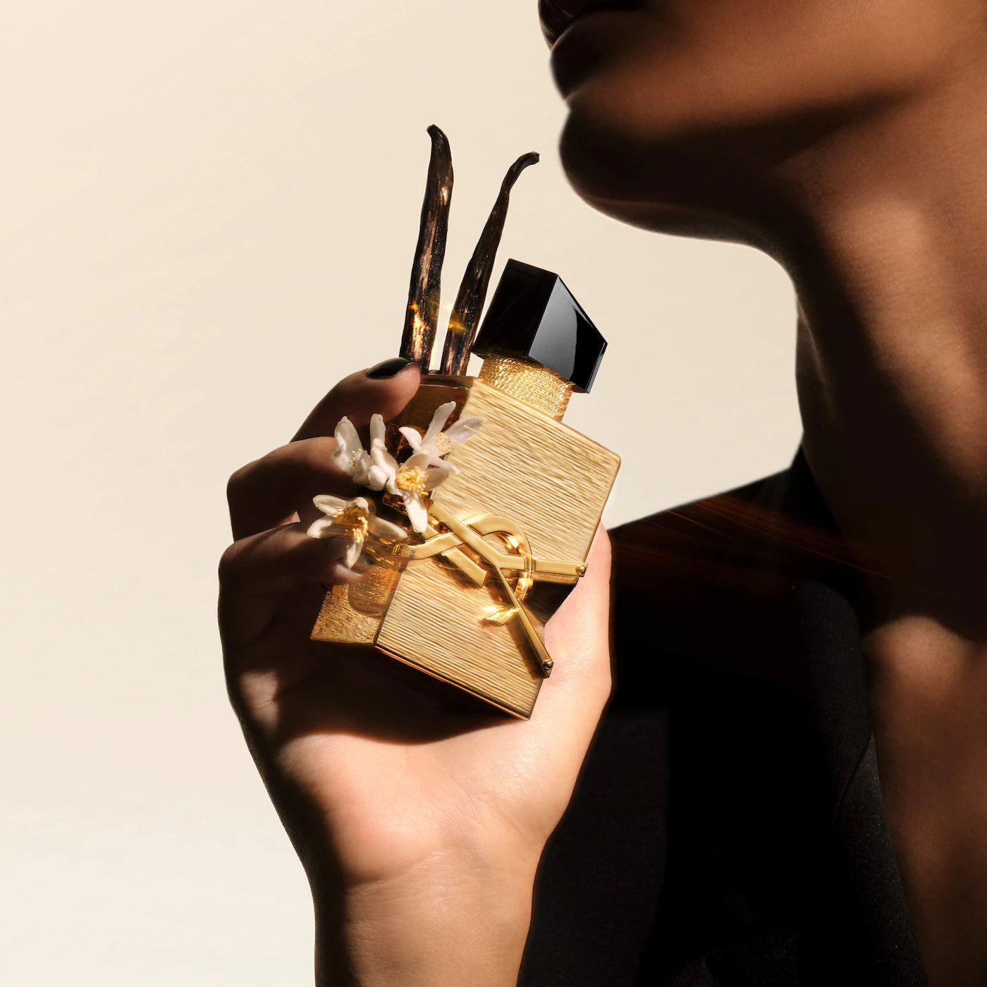 Pre Venta: Yves Saint Laurent | LIBRE Vanille Couture Limited Edition Eau de Parfum with Vanilla and Orange Blossom