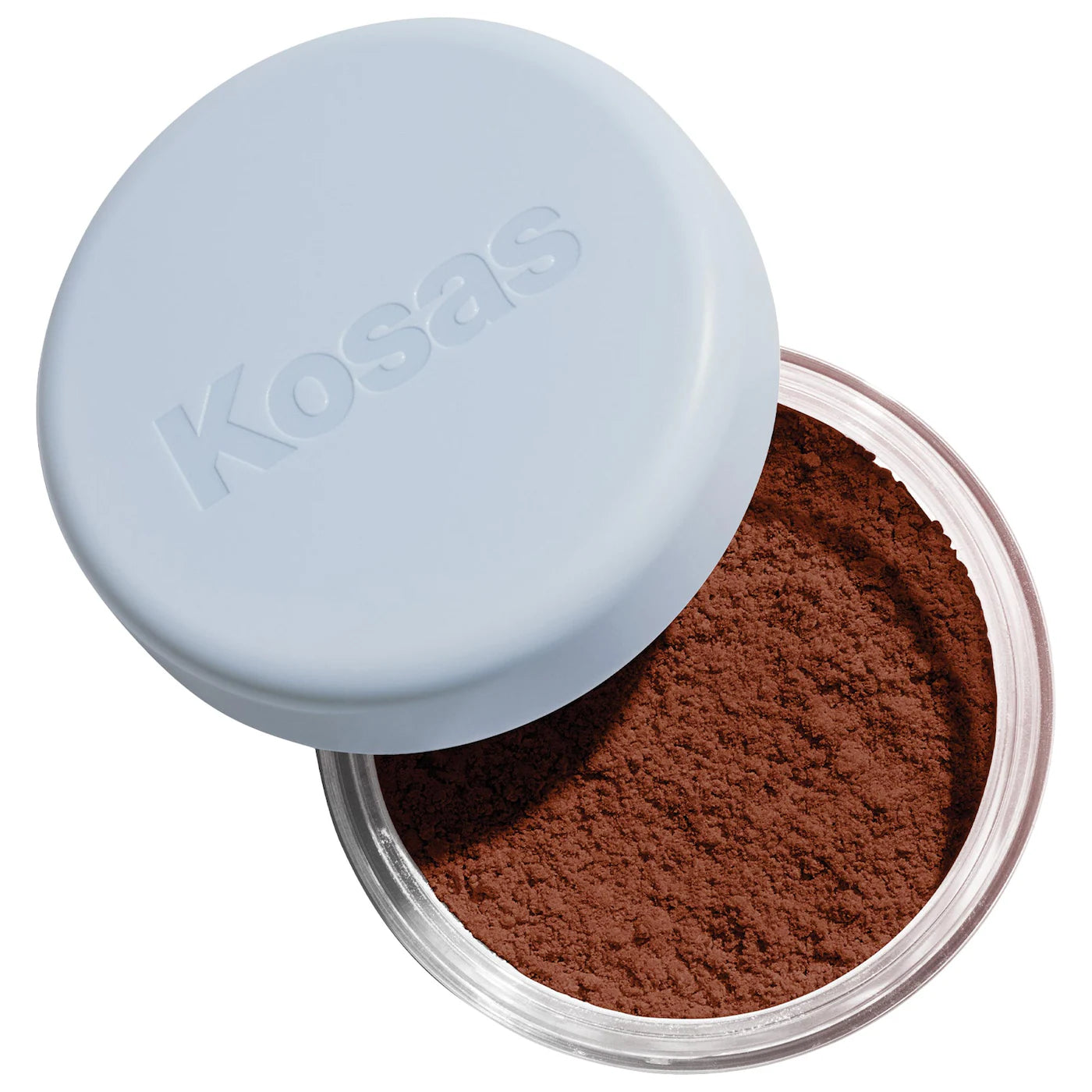 Pre Venta: Kosas | Cloud Set Loose Translucent Talc-Free Setting + Blurring Powder