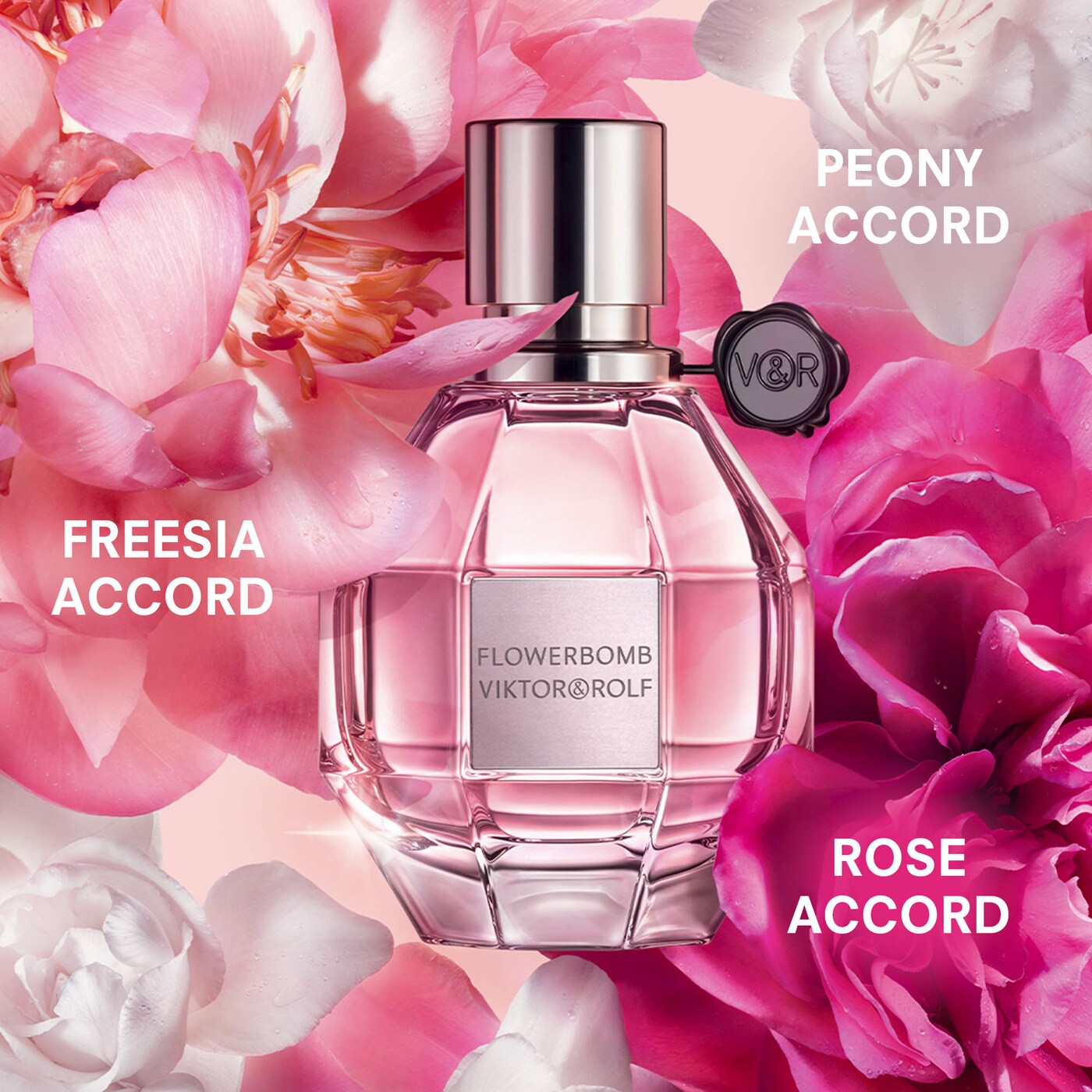 Pre Venta: Viktor&Rolf | Flowerbomb Mini Perfume Duo Set
