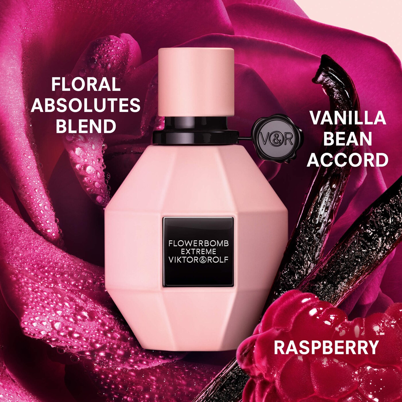 Pre Venta: Viktor&Rolf | Flowerbomb Mini Perfume Duo Set