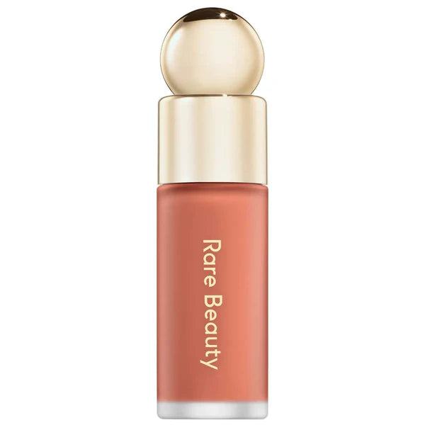 Rare Beauty by Selena Gomez | Mini Soft Pinch Liquid Blush | Virtue