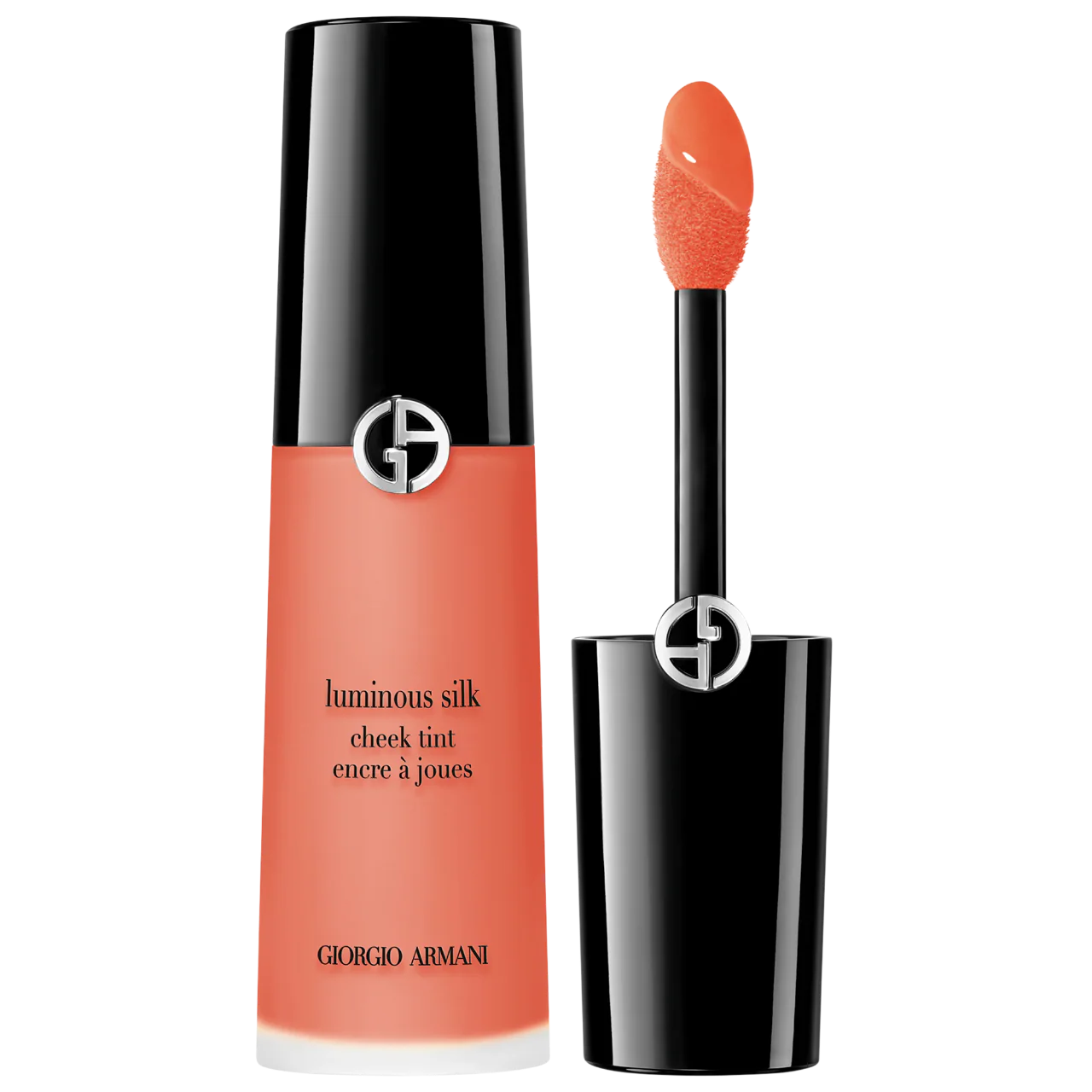 Pre Venta: Armani Beauty | Luminous Silk Cheek Tint Blush