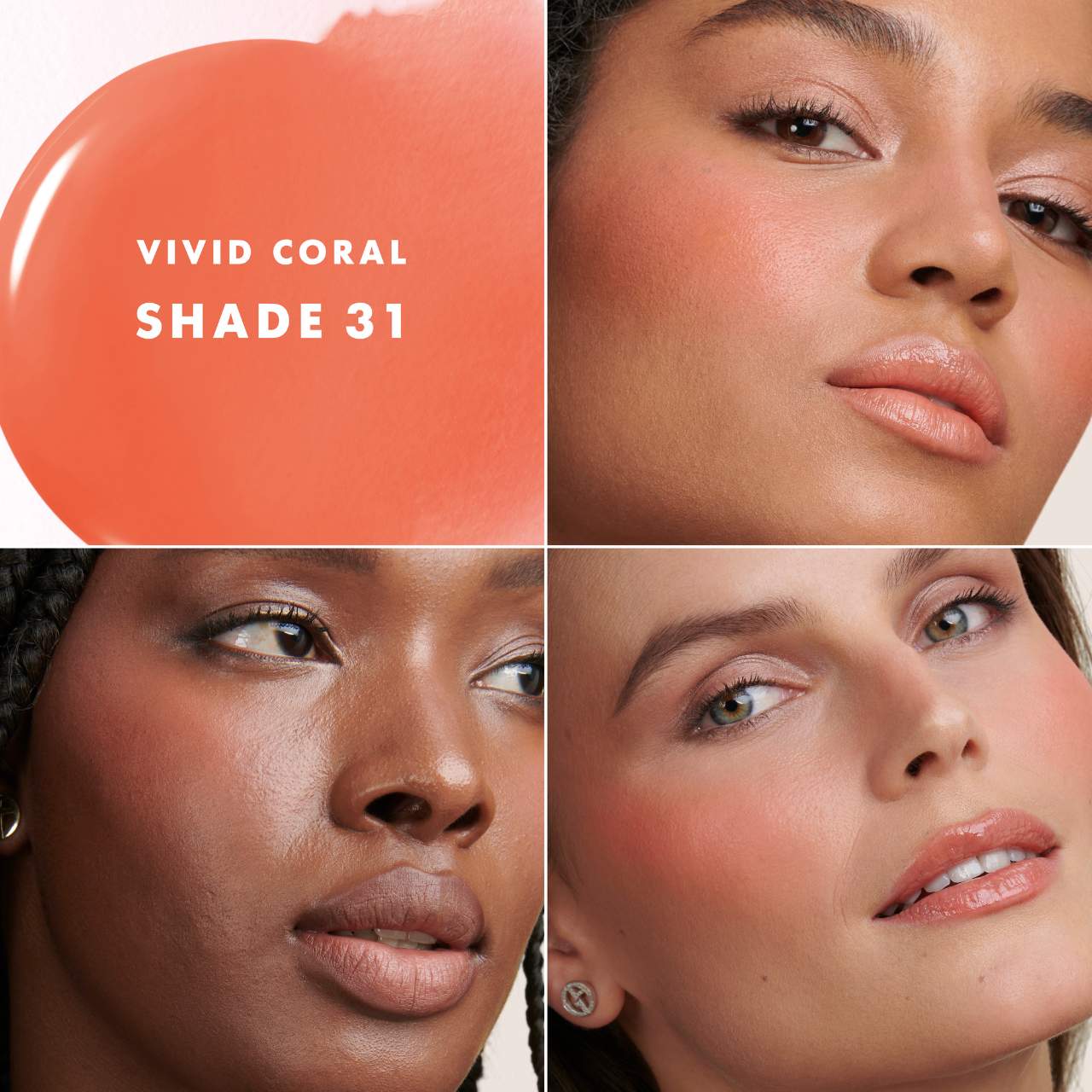 Pre Venta: Armani Beauty | Luminous Silk Cheek Tint Blush