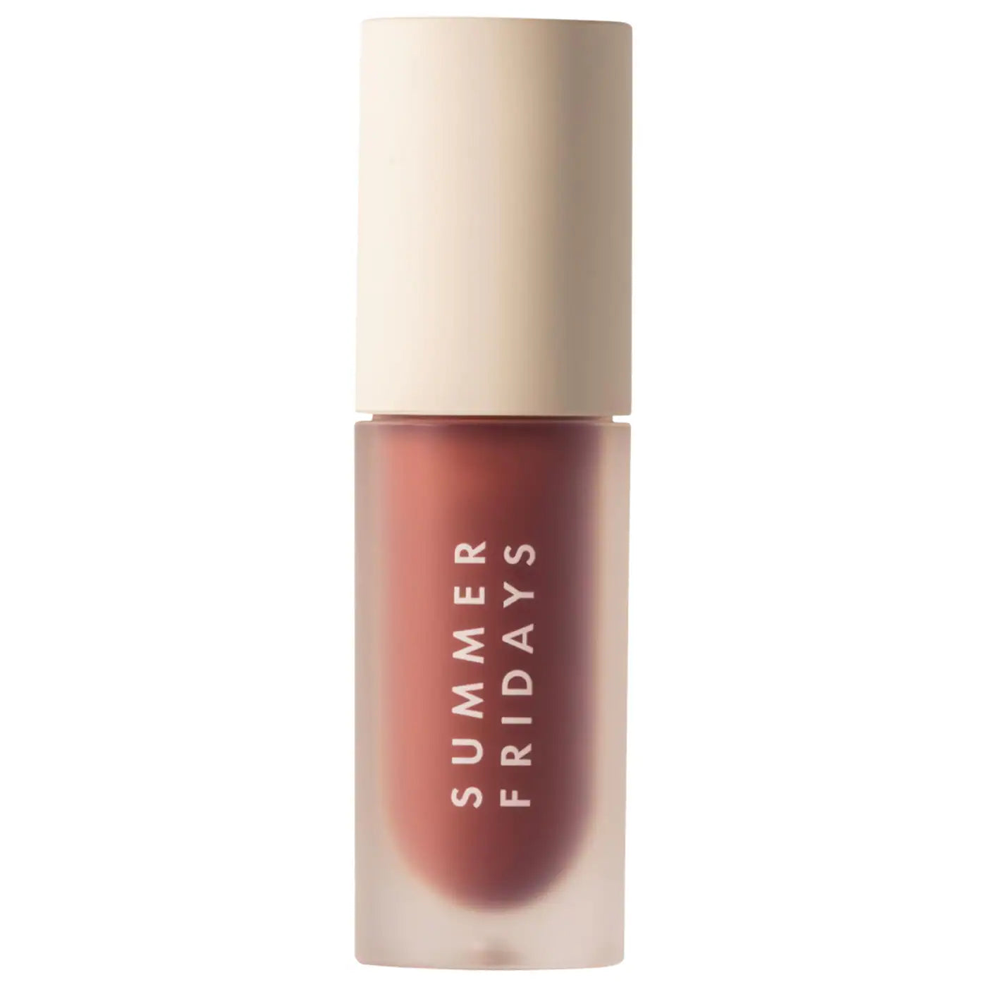 Summer Fridays | Dream Lip Oil for Moisturizing Sheer Coverage