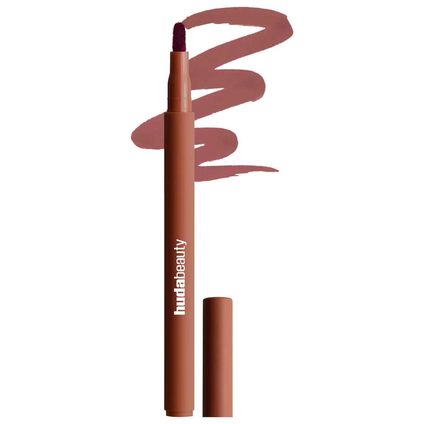 Pre Venta: Huda Beauty | Lip Contour Lip Stain for 12-Hour Wear