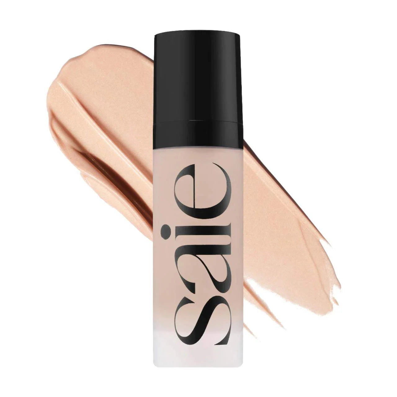 Pre Venta: Saie | Mini Glowy Super Gel Lightweight Dewy Multipurpose Illuminator