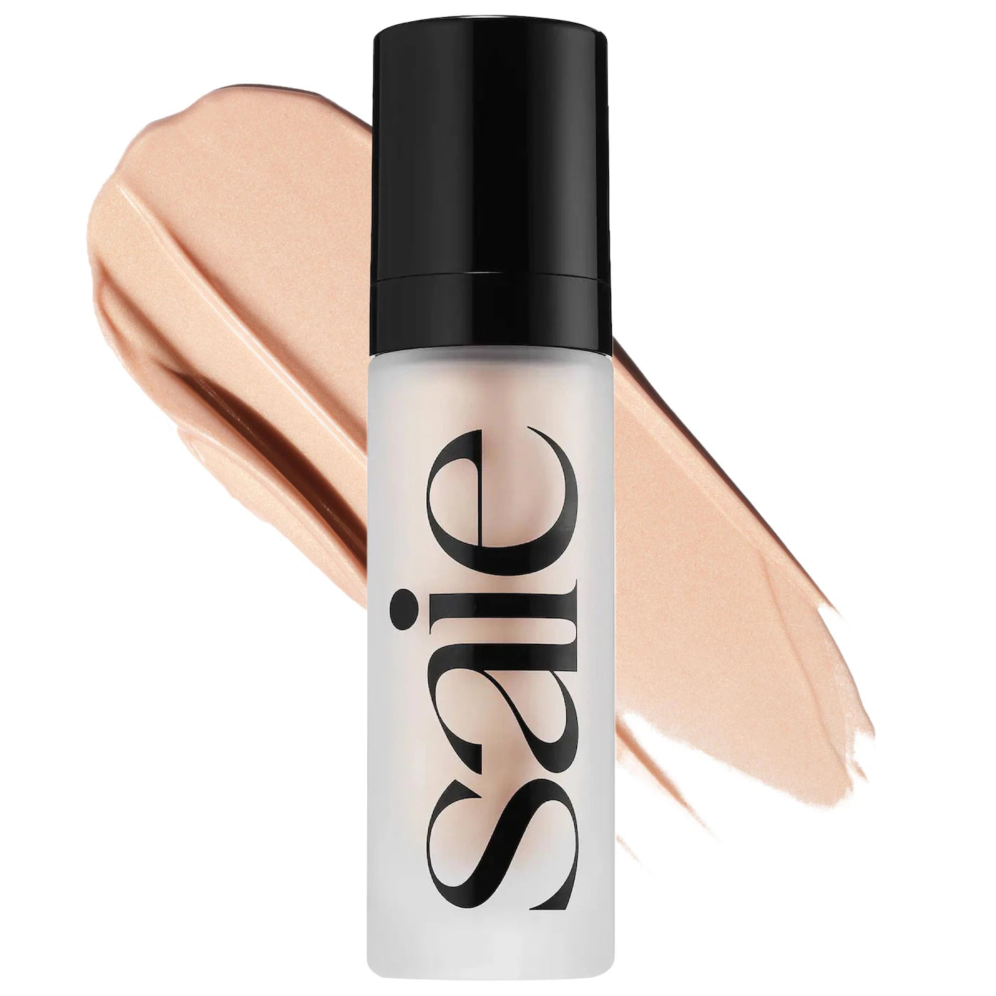 Pre Venta: Saie | Glowy Super Gel Lightweight Dewy Multipurpose Illuminator