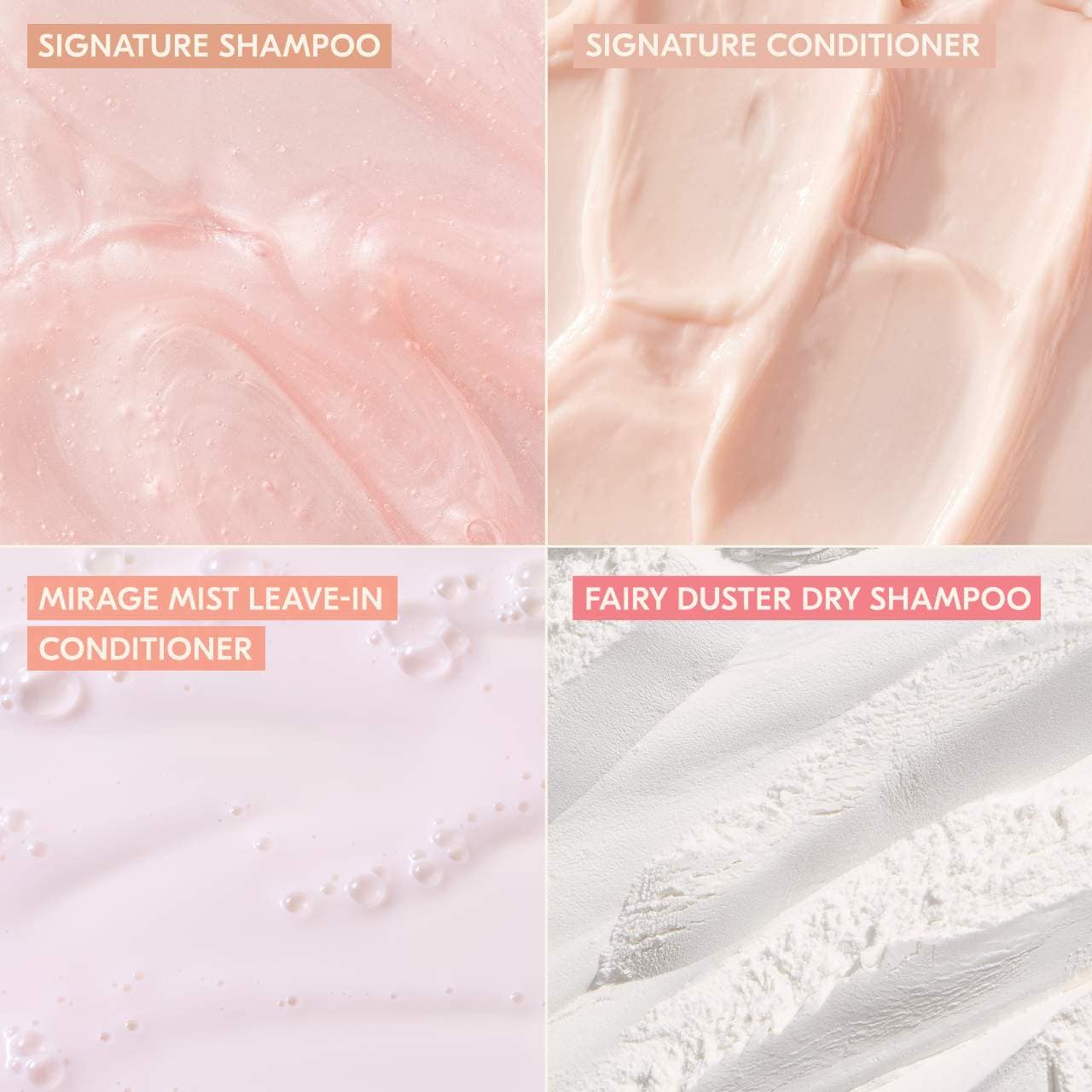 Pre Venta: Dae | Freshly Squeezed Wash Set