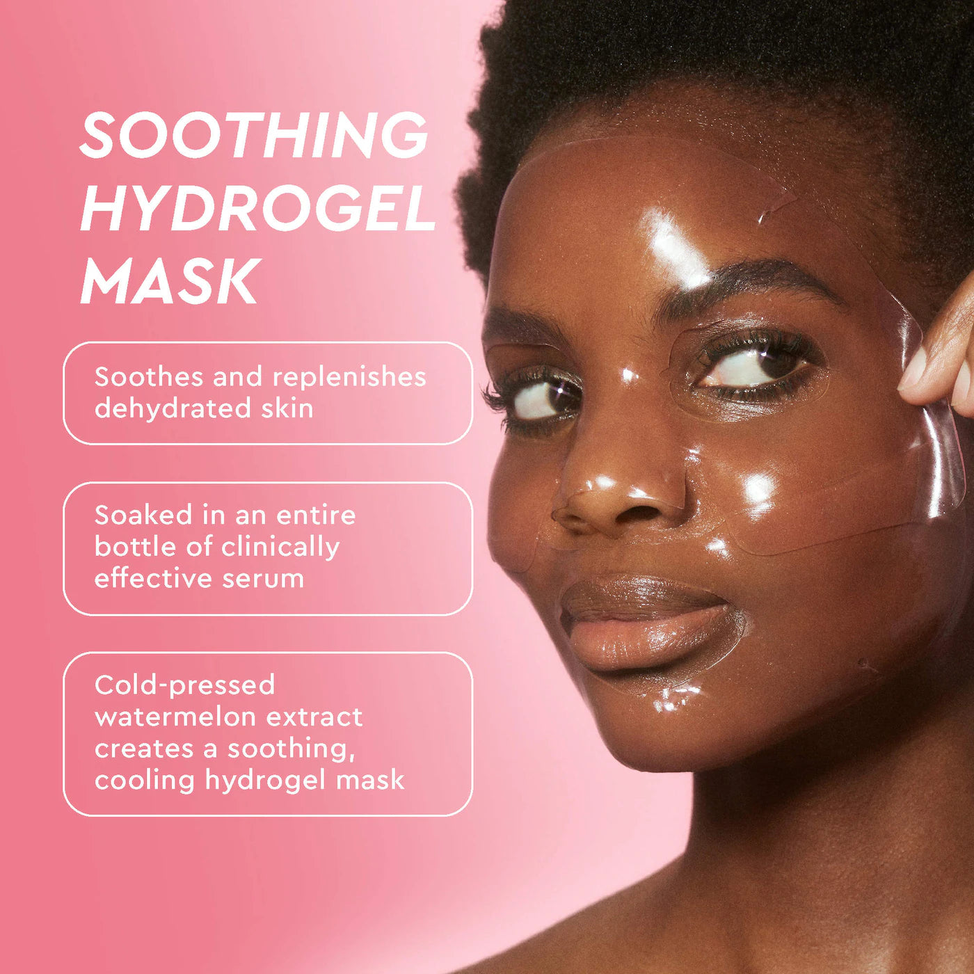 Pre Venta: Glow Recipe | Watermelon Glow Dewy Skin Routine Gift Set