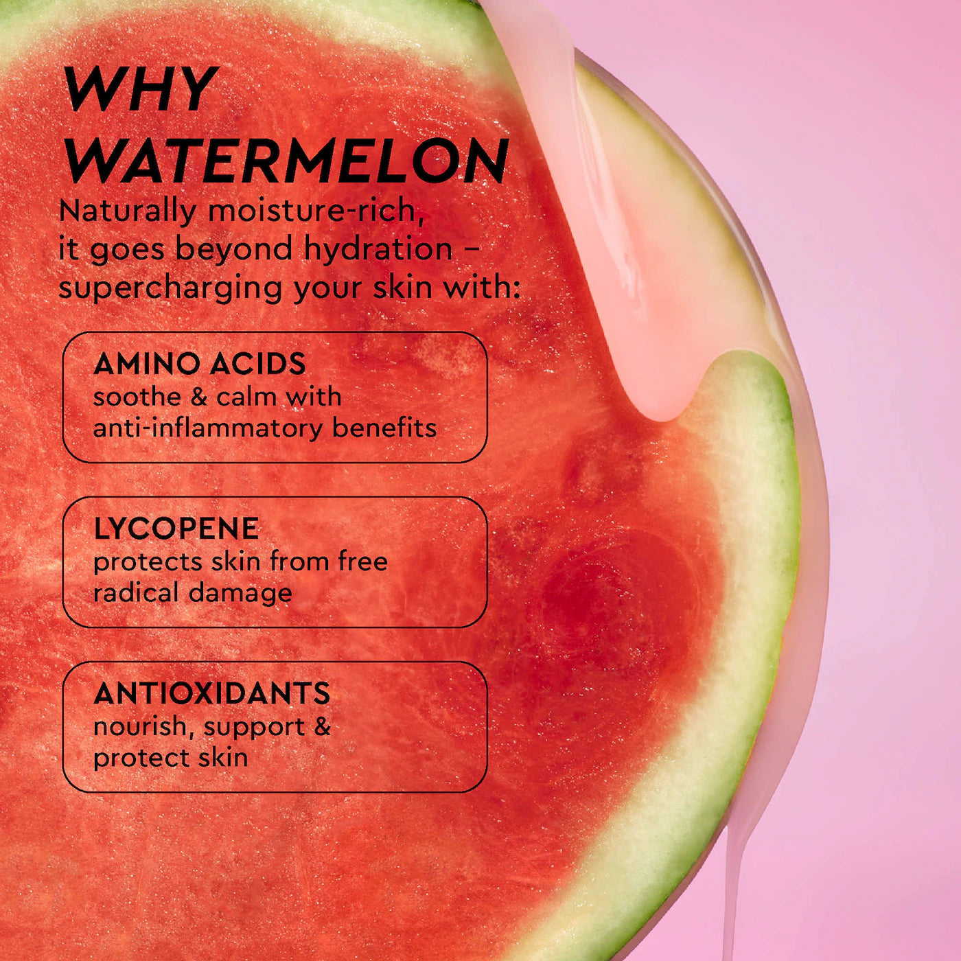 Pre Venta: Glow Recipe | Watermelon Glow Dewy Skin Routine Gift Set
