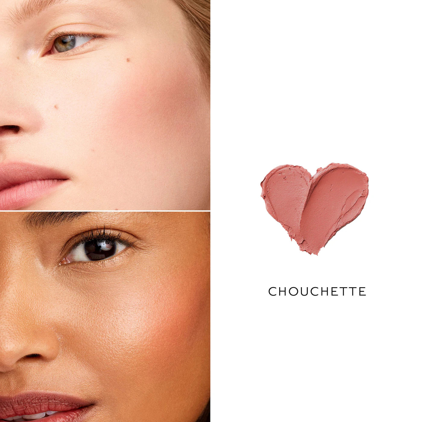 Pre Venta: Westman Atelier | Mini Baby Cheeks Lip + Cheek Cream Blush Stick Trio Gift Set