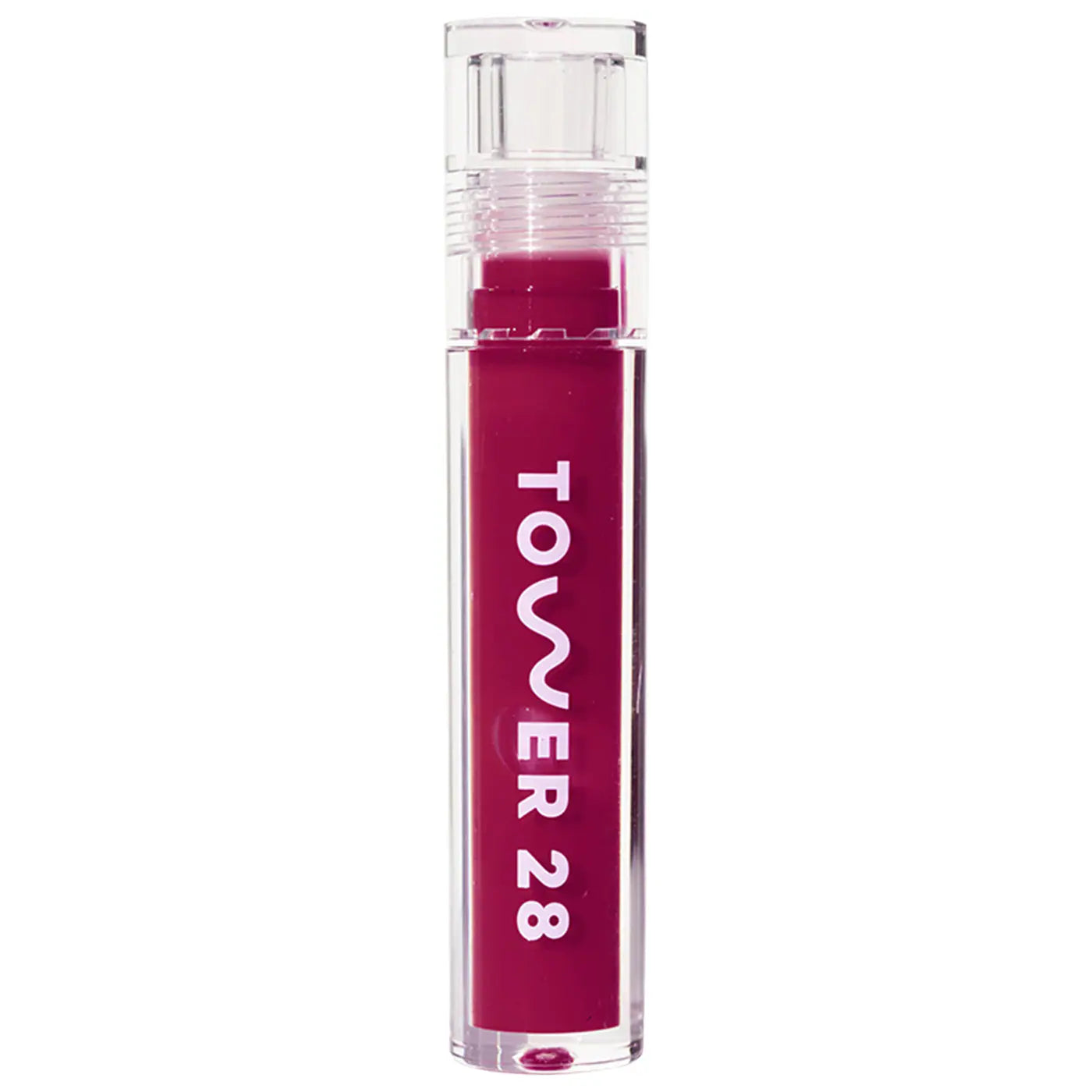 Pre Venta: Tower 28 Beauty | ShineOn Lip Jelly Hydrating Non-Sticky Lip Gloss
