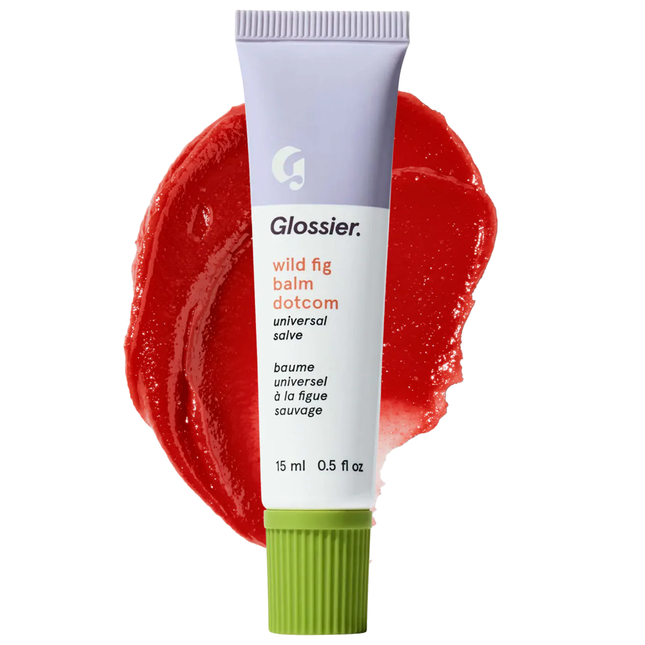 Pre Venta: Glossier | Balm Dotcom Lip Balm and Skin Salve