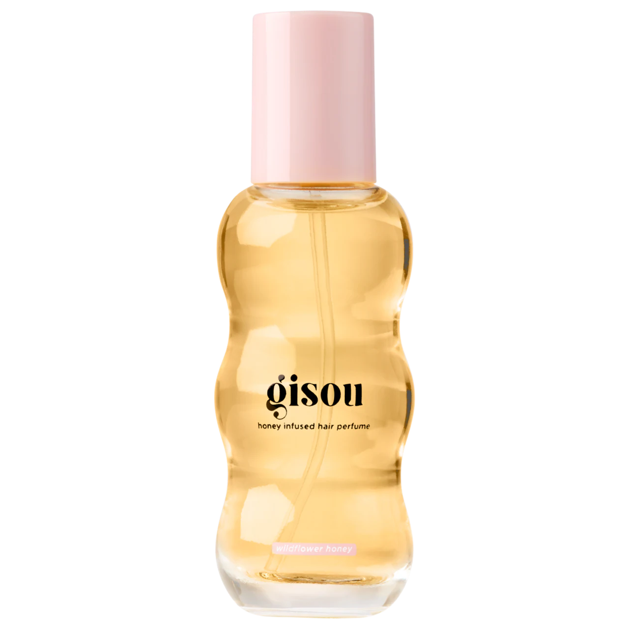 Pre Venta: Gisou | Mini Wildflower Honey Infused Hair Perfume