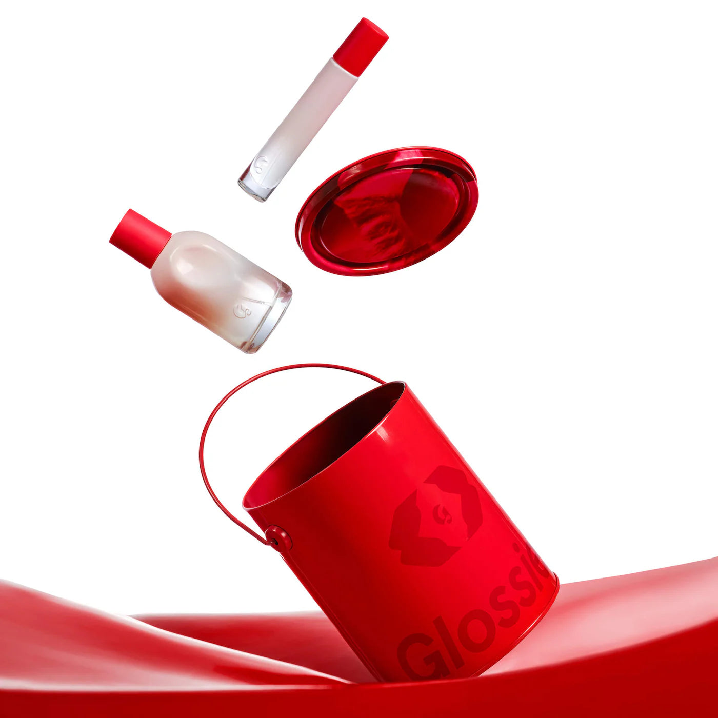 Pre Venta: Glossier | Glossier You Duo Perfume Gift Set