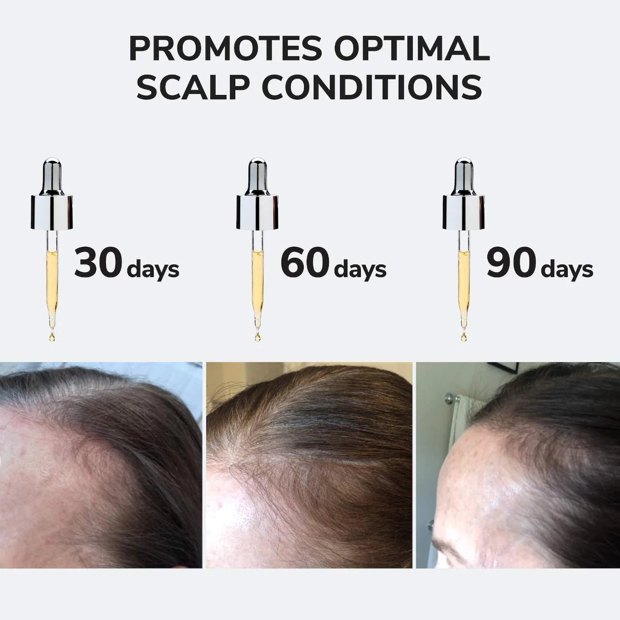 Pre Venta: Color Wow | Youth Juice Collagen Scalp Serum for Thinning Hair