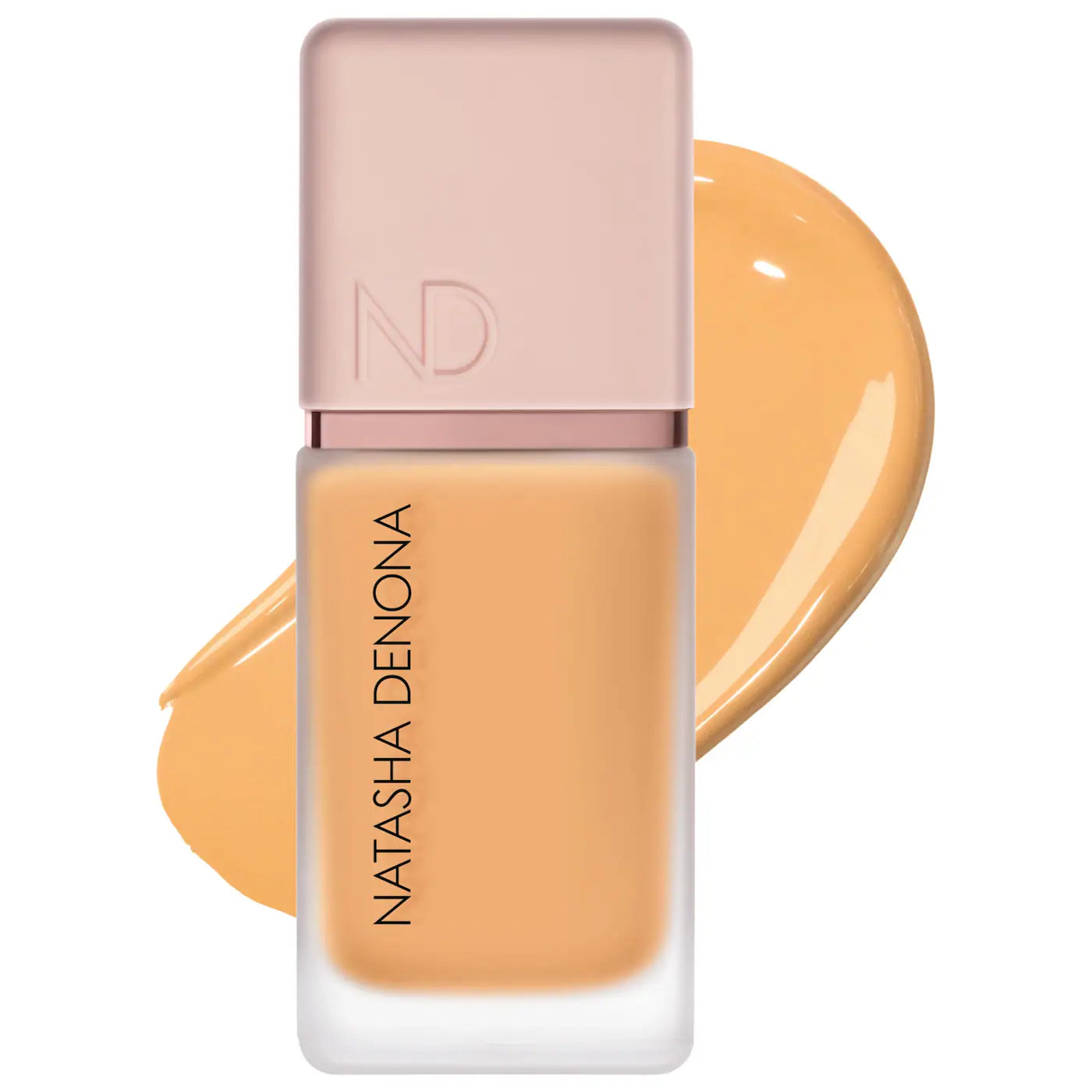 Pre Venta: Natasha Denona | Hy-Glam Foundation Hydrating & Blurring Luminous Longwear Serum Foundation