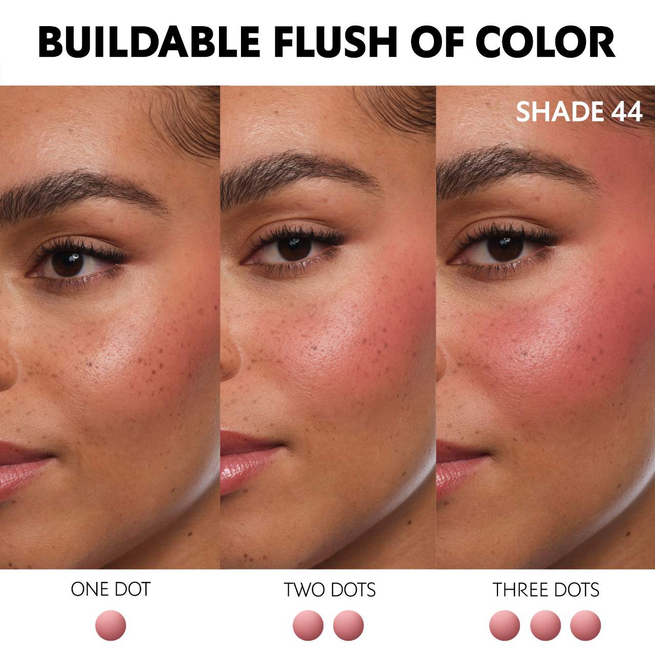 Pre Venta: Yves Saint Laurent | Make Me Blush 12H Blurring Liquid Blush