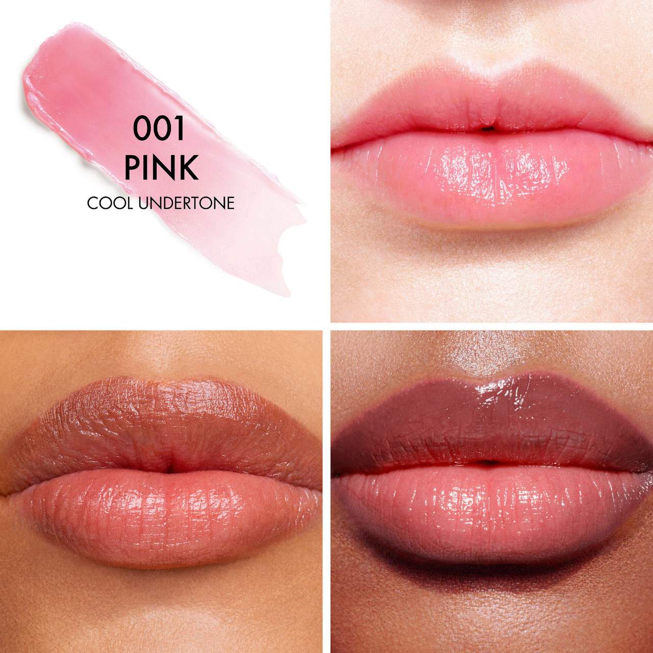 Pre Venta: Dior | Dior Addict Lip Glow Balm