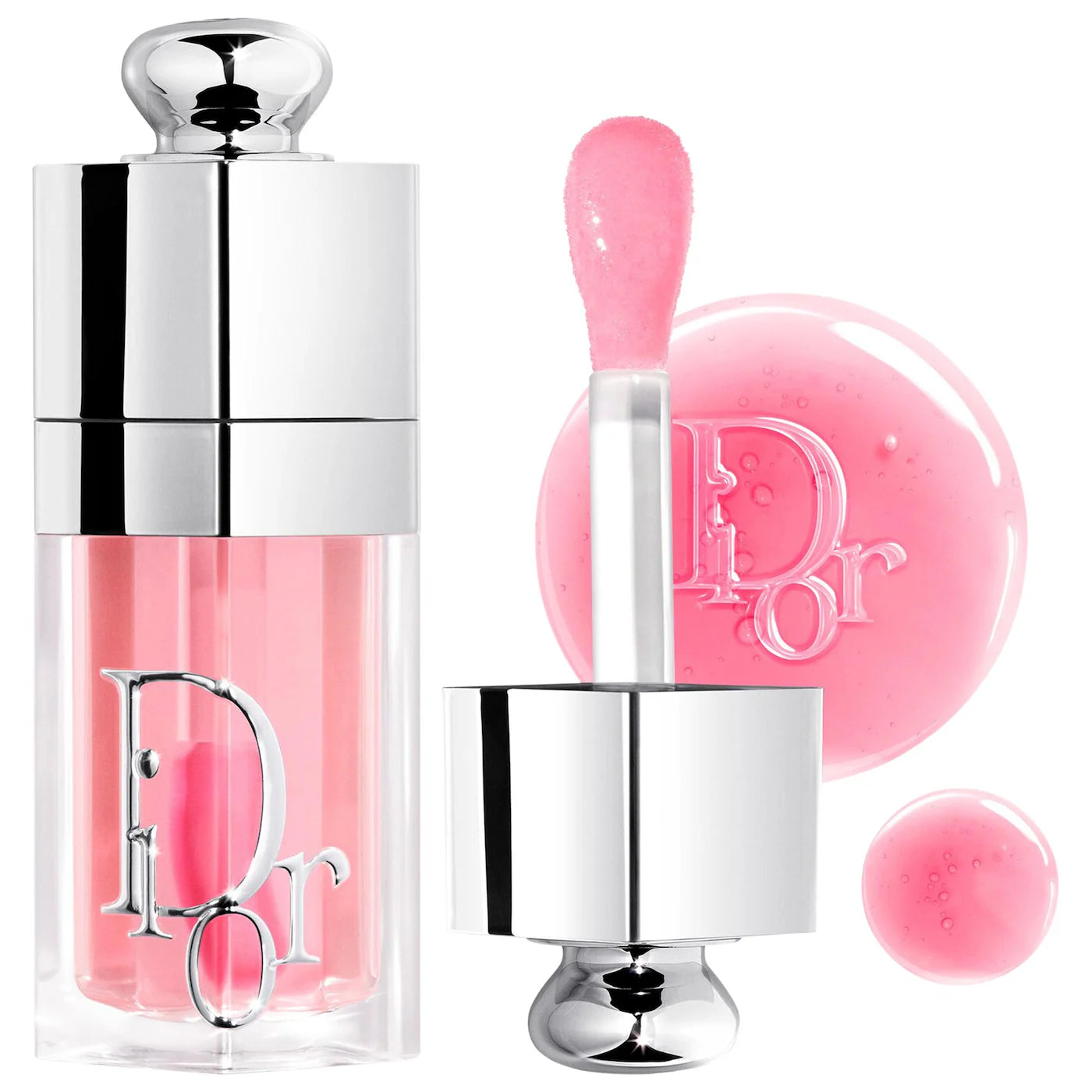 Pre Venta: Dior | Lip Glow Oil Hydrating High-Shine Gloss