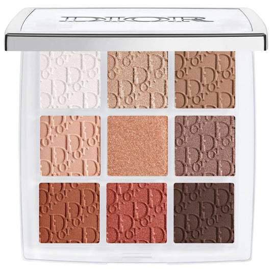 Pre Venta: Dior | BACKSTAGE Eyeshadow Palette