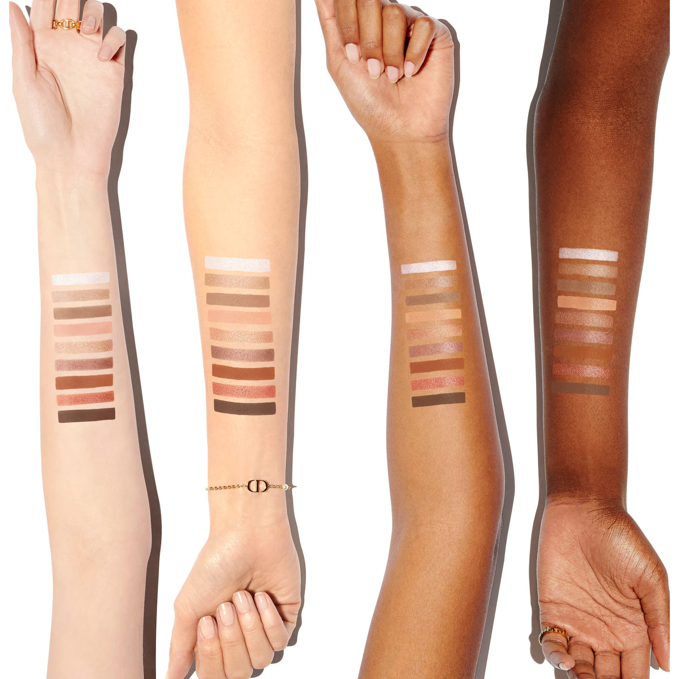 Pre Venta: Dior | BACKSTAGE Eyeshadow Palette