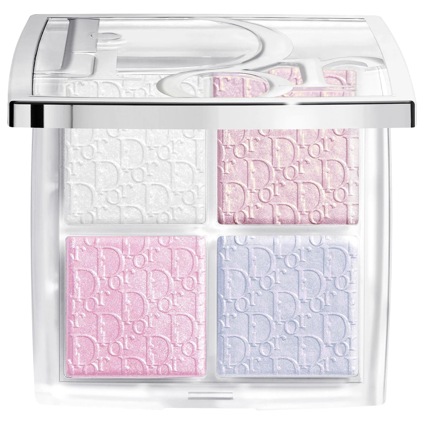 Pre Venta: Dior | BACKSTAGE Glow Face Palette