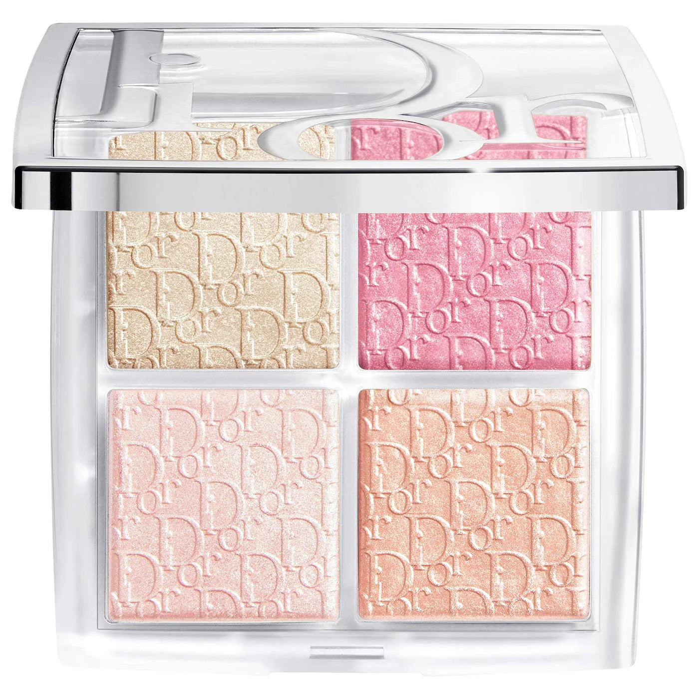 Pre Venta: Dior | BACKSTAGE Glow Face Palette