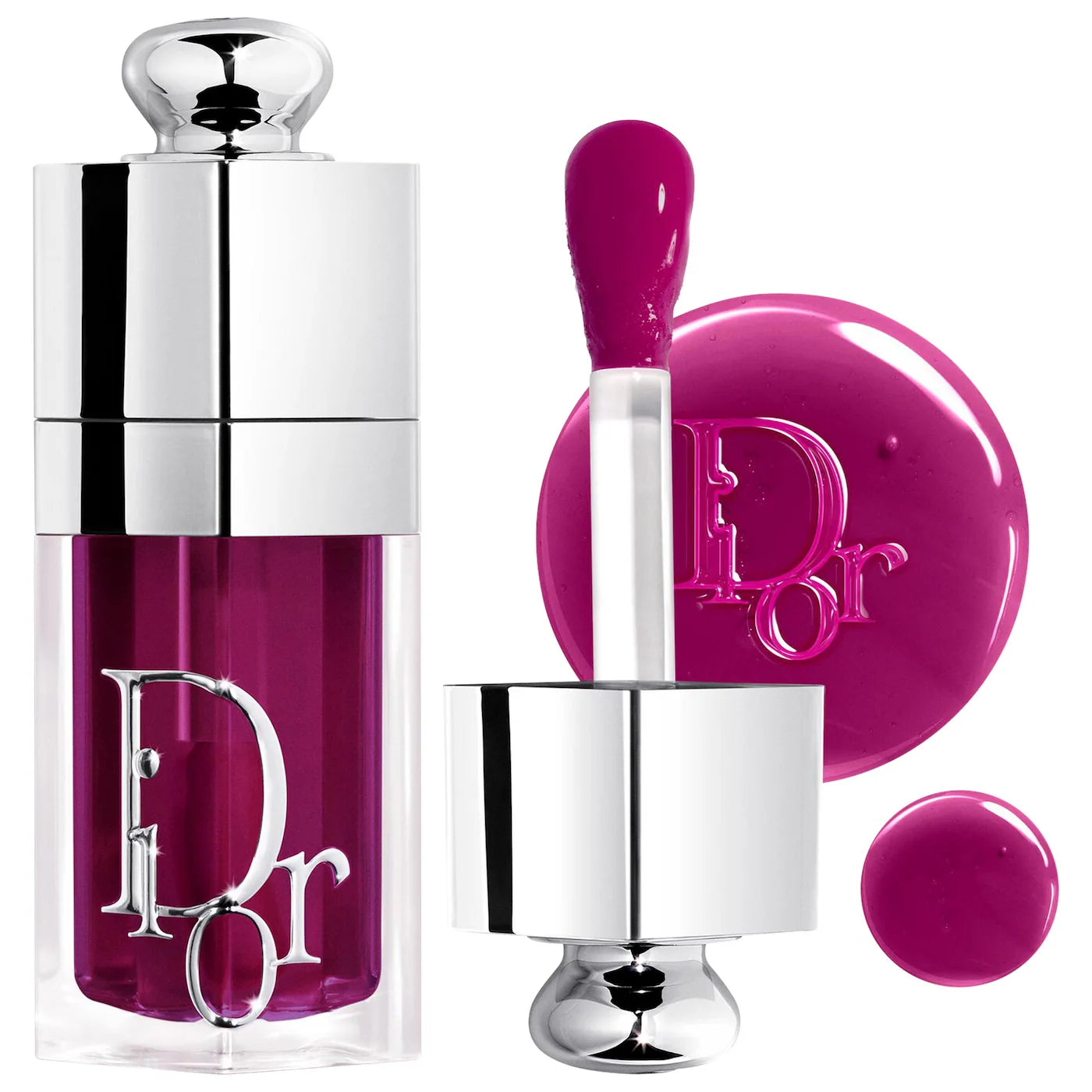 Pre Venta: Dior | Lip Glow Oil Hydrating High-Shine Gloss