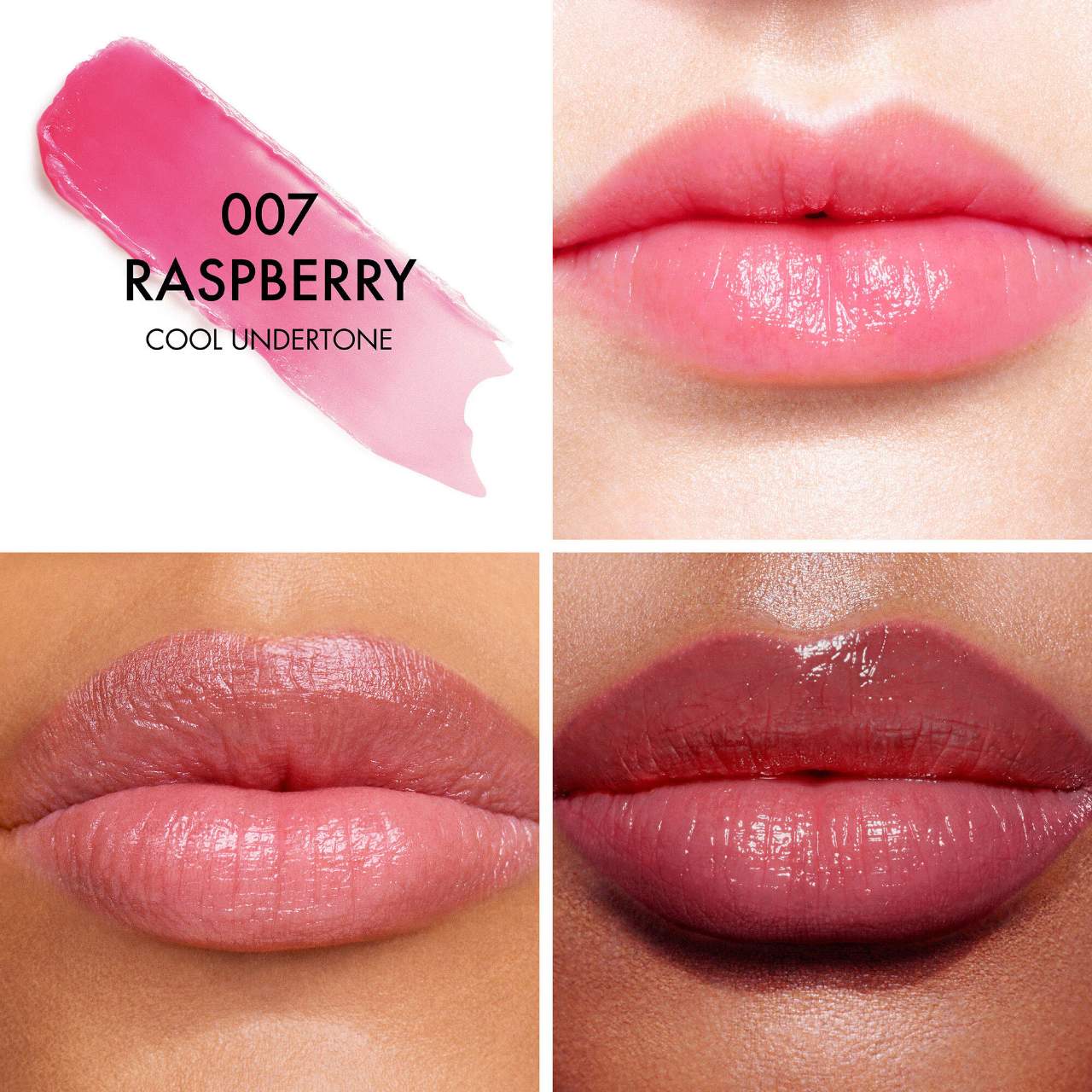 Pre Venta: Dior | Dior Addict Lip Glow Balm
