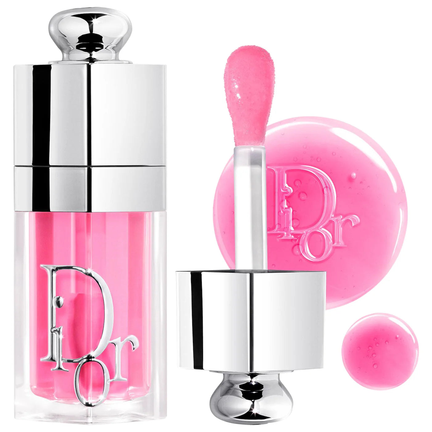 Pre Venta: Dior | Lip Glow Oil Hydrating High-Shine Gloss