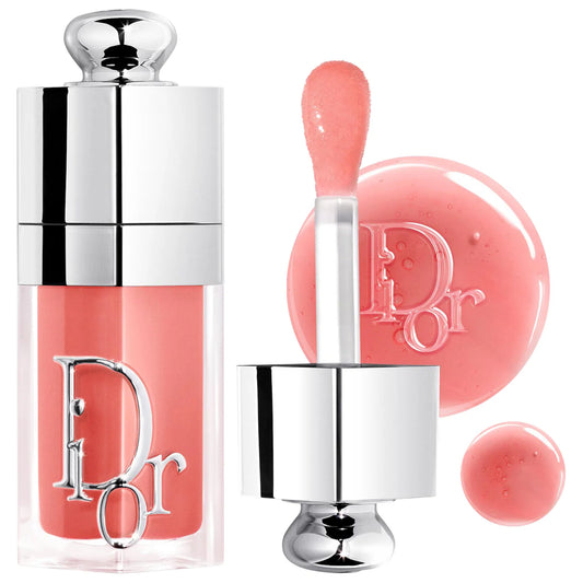 Pre Venta: Dior | Lip Glow Oil Hydrating High-Shine Gloss
